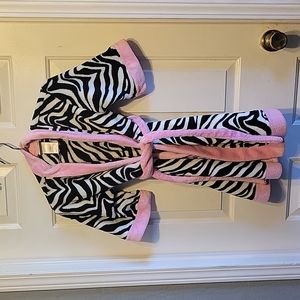 Total Girl robe